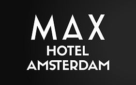 Hotel Max Amsterdam 2*