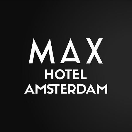 Max Hotel Amsterdam Exterior photo